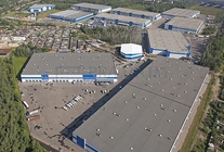 Аренда и продажа офиса в СК «Климовск»
