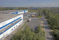 Аренда и продажа офиса в СК «Климовск»